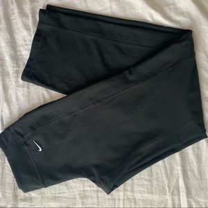 Nike Dri Fit Yoga Pants